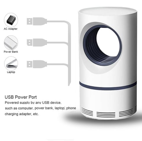 Oshtraco Type-C Data Syncing & Charging Cable (3 m)