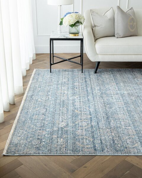 Parkett Freund Aluminum Border Floor Profile, PF 303 (2.3 x 1 x 250 cm)