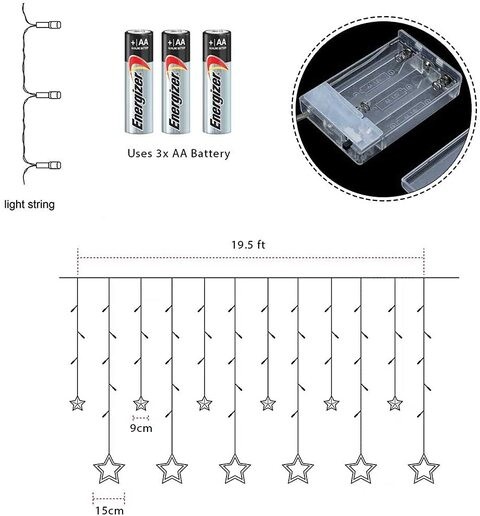 Boltmaster Cold Rolled Steel Weldable Unthreaded Rod (122 x 0.97 cm)