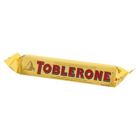 Toblerone Milk Chocolate 35g