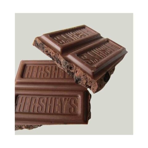 Hershey&#39;s Cookies And Chocolates Bar 12.76g