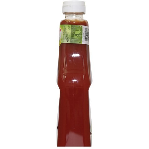 Tiffany Tomato Ketchup 760ml