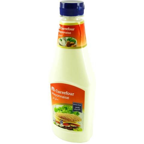  Mayonnaise Full Fat 473ml