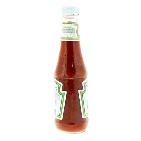 Heinz Tomato Ketchup 300g