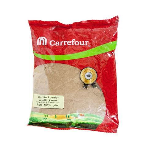  Cumin Powder 500g