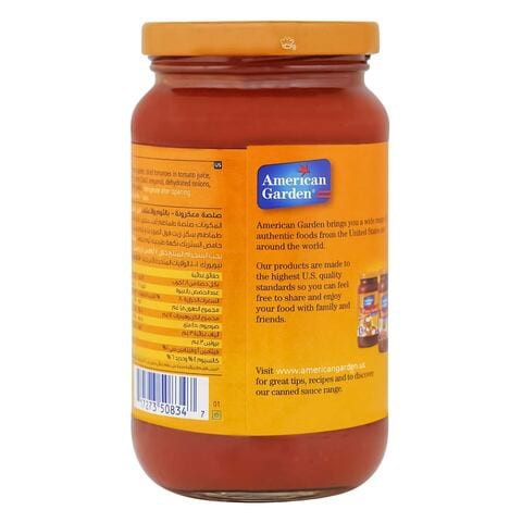 Ajeeb Pasta Sauce Olive 360Gm