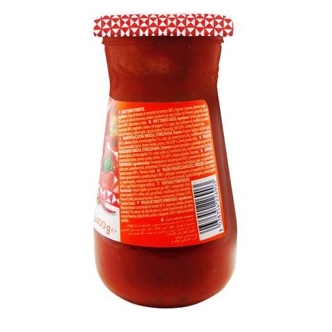 Shan Karahi Masala Mix 50g