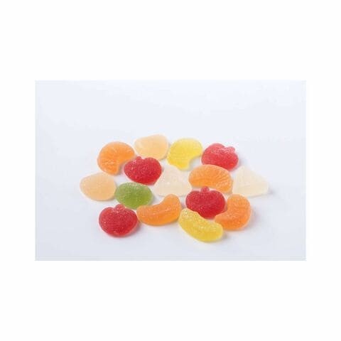 Haribo Veggie Mix Jellies 80g