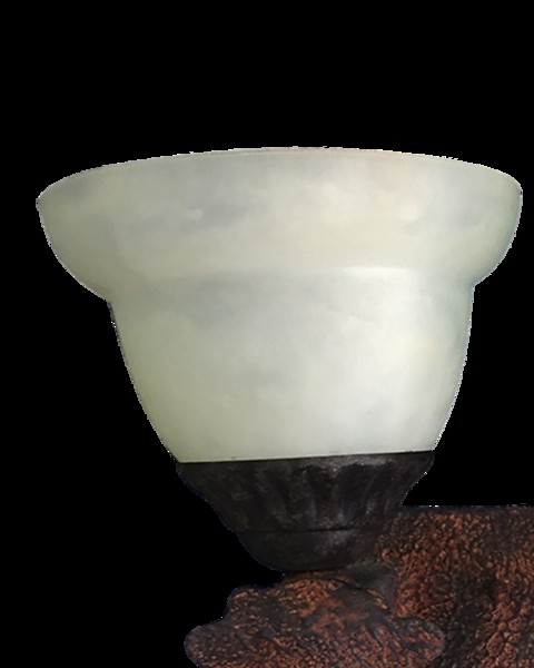 Al Masah Crystal Wall Light - WAL00502