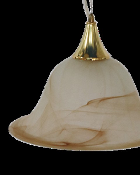 Al Masah Crystal Pendant Light - PEN00325