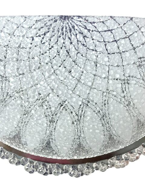 Al Masah Crystal Wall Light - WAL00634