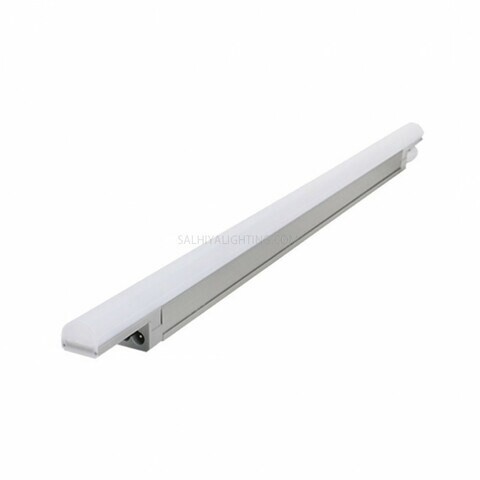 LED COM IEC 8W 3000K - Warm White