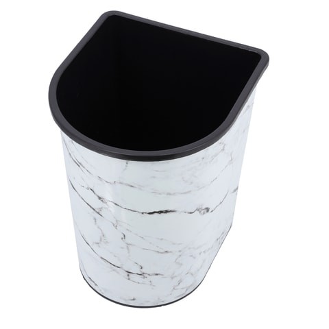 Delcasa 20L Plastic Dustbin