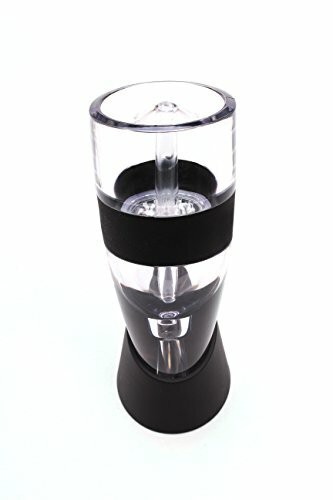 Breendis: 3-Stage Pro Wine Aerator &amp; Foil Cutter Combo