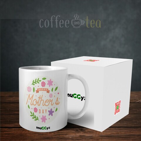 muGGyz MOM mothersday 2 11Oz Mug from Festo INTL