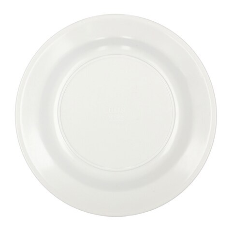 Delcasa Melamine 10&quot; Soup Plate