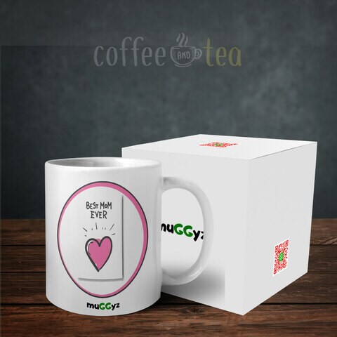 muGGyz MOM mothersday 15 11Oz Mug from Festo INTL