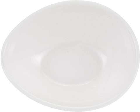 Servewell Melamine Horeca Voila 7.5 cm White C-2114_01