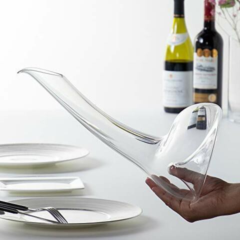 Riedel Crystal Flirt Decanter