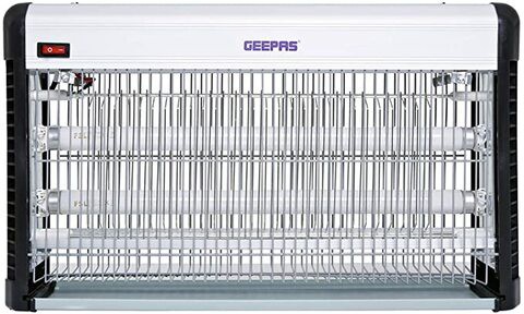 Geepas Pest And Bug Killer - Gbk1134N