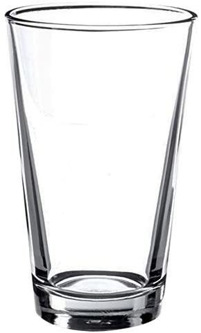 Arch Boston Cocktail Mixing Glass