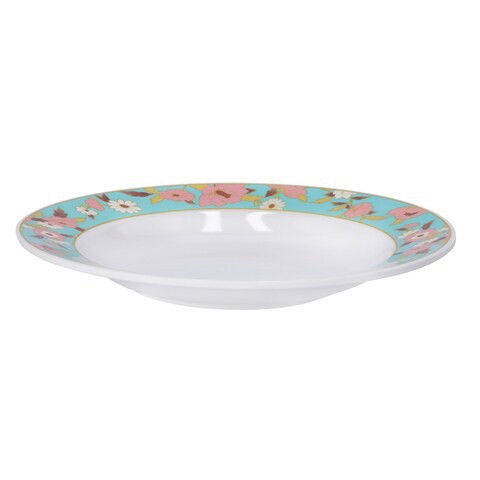 Royalford Melamine 10 &quot; Melamine Deep Plate