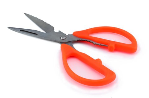 MULTI PURPOSE KITCHEN SCISSOR BD-KS2E