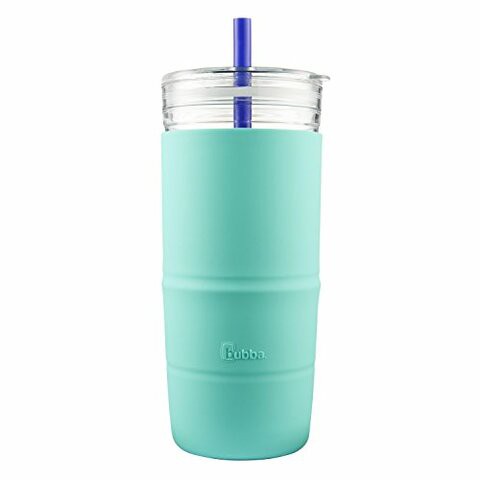 bubba Capri Tumbler with Silicone Sleeve, 32oz., Island Teal