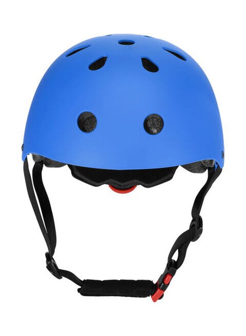 Generic Bicycle Helmet Multi-Sports Safety For Kids/Teenagers/Adults Cycling Skating Skateboarding Scooter L 25X17X21cm