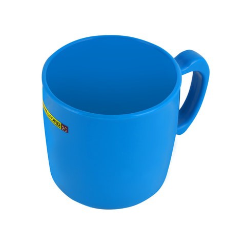 Royalford Royalford Plastic Cup/Blue