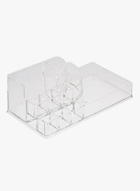 Generic - Cosmetics Organizer Clear