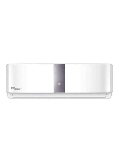 SUPER GENERAL Split Air Conditioner 18000 BTU SGS191CE White