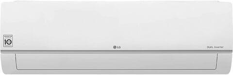 LG 2 Ton Split Air Conditioner I27TPC White