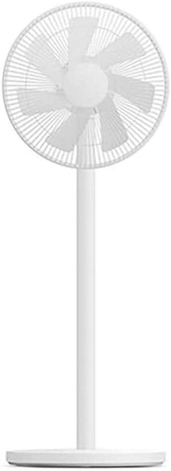 Xiaomi Mi Standing Smart Fan for Your Home Cooler, House Floor Fans Portable Air Conditioner Natural Wind With Mijia APP Control|1C