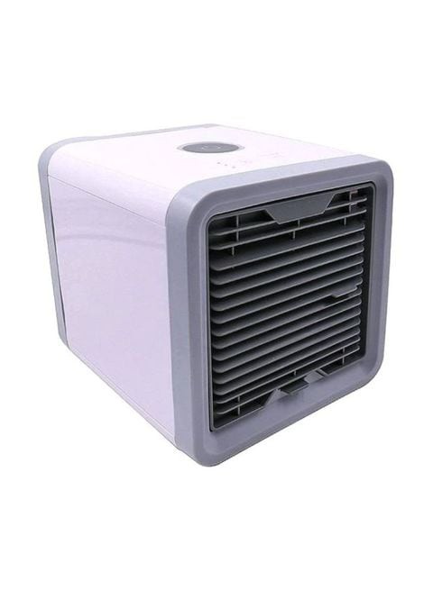 Generic - Portable Air Cooler 3000 BTU Arctic Air-01001 White/Blue