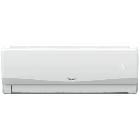 Bompani Split Air Conditioner 1.5 Ton BSAC18PX White