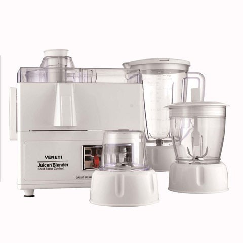 Veneti Juice Extractor VI-809JB