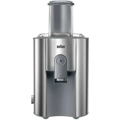 Braun J700 Multiquick 7 Juicer 1000W