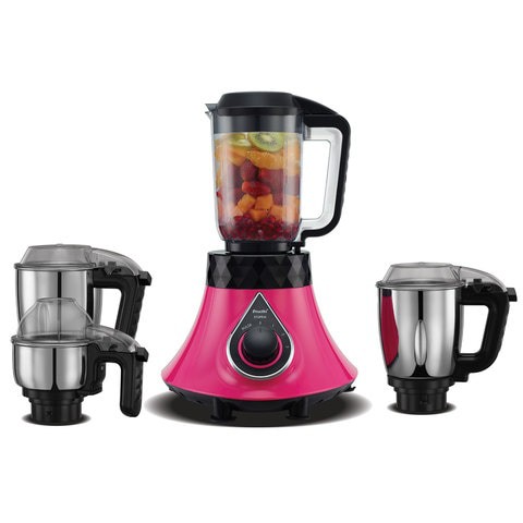 Preethi MG-232/00 Storm Mixer Grinder 750W