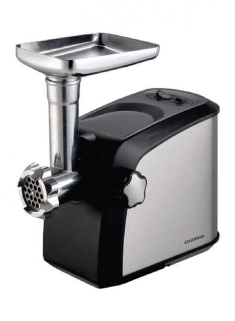 Olsenmark Meat Grinder 1800W OMMG2309 Grey/Black/Silver