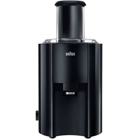 Braun J300 2 Speed 800 Watts Juice Extractor