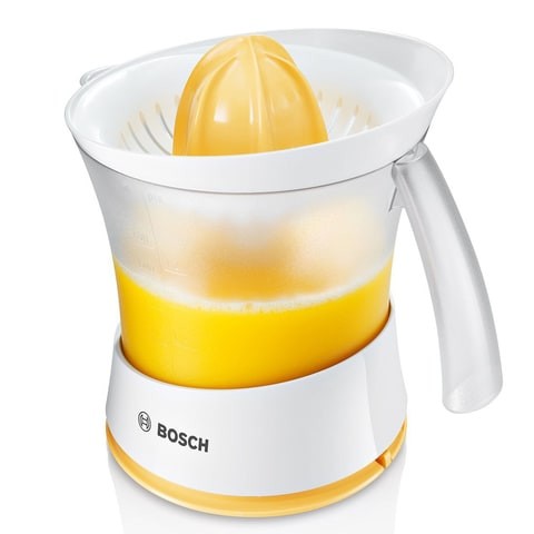 Bosch Juicer 0.8l MCP3000GB