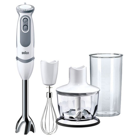 Braun Hand Blender MQ 5235  Exclusive