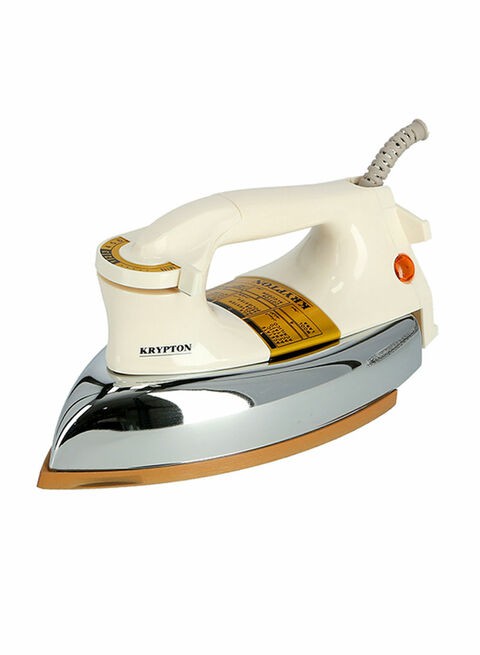 Krypton Automatic Dry Iron 1200W KNDI6032 White