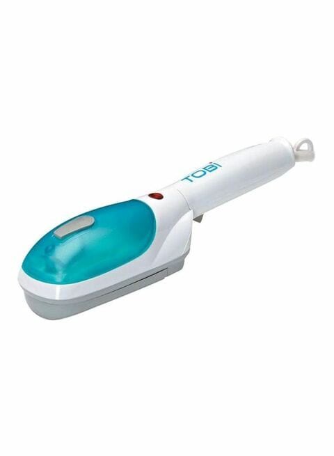 Tobi - Quick Handheld Steamer 220W 2724296518947 White/Blue