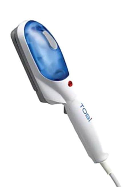 Generic Hand Held Steamer Tobi 99088 White/Blue