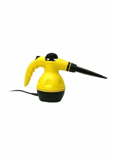 Handheld Garment Steam Cleaner DF-A001 Yellow/Black