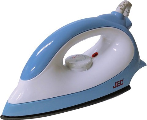 JEC Dry Iron