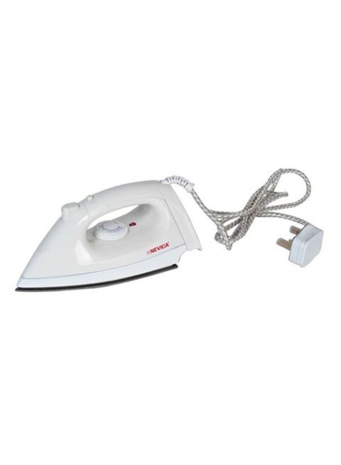 Nevica Dry &amp; Steam Iron NV-815 DS