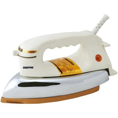 Geepas Dry Iron GDI2780